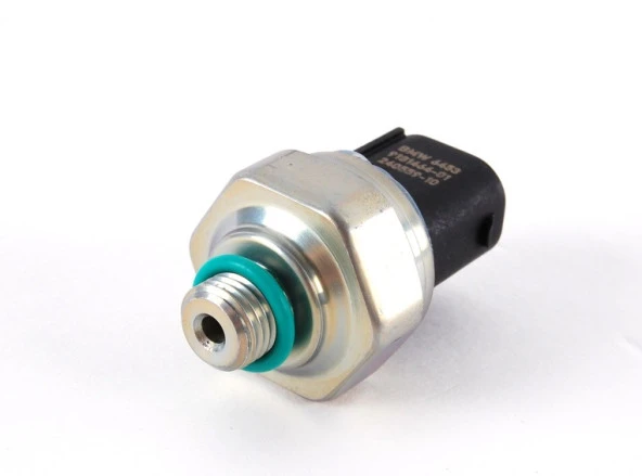 BMW VE MİNİ FEBİ KLİMA BASINÇ MÜŞÜRÜ 64539181464 - Resim 3