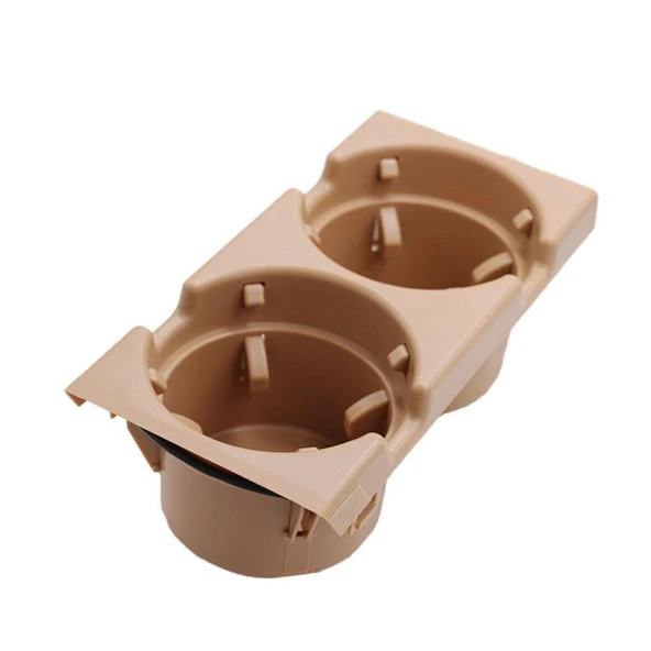 BMW E46 BARDAKLIK ORTA KONSOLDA BEJ RENK 51168217955 ürün görseli