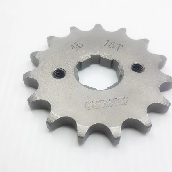 ÖN DİŞLİ 15T CG - Resim 2