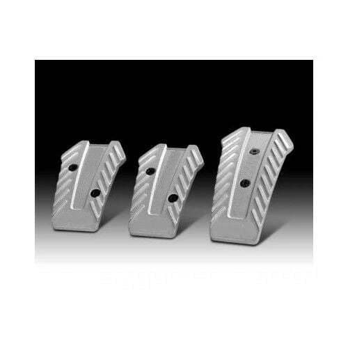 Fast Spor Uyumlu Pedal Seti Alüminyum 8505 Monza ürün görseli