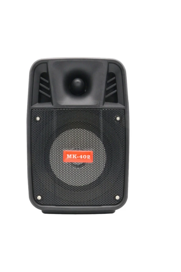 Yüksek Kaliteli Mikrofonlu Işıklı Taşınabilir Bluetooth Kablosuz Hoparlör Usb SD Kart Girişli