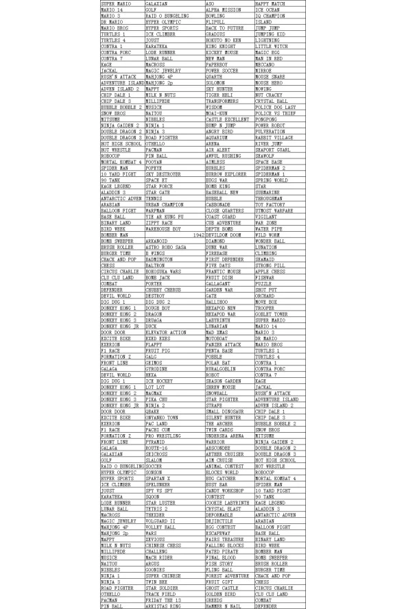 Sup Taşınabilir 400 Oyunlu Mini Atari 2 Kişilik Oyun Konsolu Retro Klasik Oyun Makinesi - 5