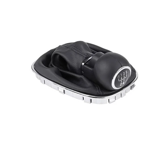 Opel Corsa D 5 İleri Set Körük+Vites Topuz