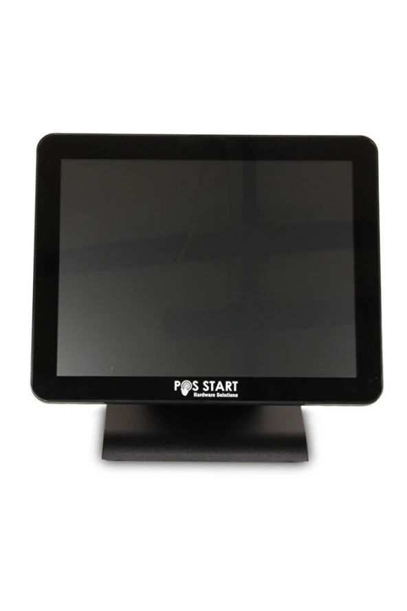Dokunmatik Pos Bİlgisayar (İ3) 15 İNC 4GB RAM 64 GB HAFIZA - 4