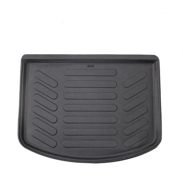 Citroen C4 Uyumlu Grand Picasso 7 Koltuk 2006-2013 3D Bagaj Havuzu - 1