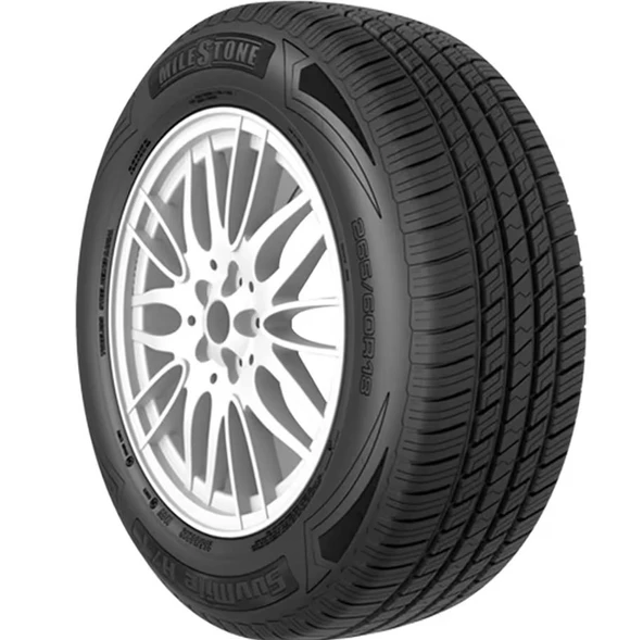 Milestone 235/60 R16 100H Suvmile H/t Yaz Lastiği 2025 ürün görseli