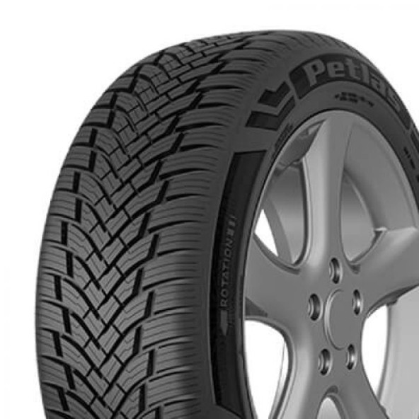 Petlas 195/55 R16 87H Multi Action PT565 4 Mevsim Oto Lastiği (2024)