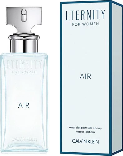 CALVIN KLEIN ETERNITY AIR EDP 100ML