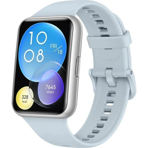 Huawei Huaweı Watch Fit 2 (MAVİ