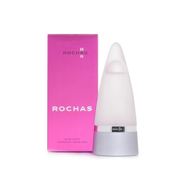 ROCHAS MEN EDT 100ML