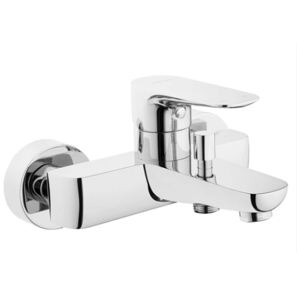 Artema X-Line A42324 Banyo Bataryası Krom ürün görseli 1