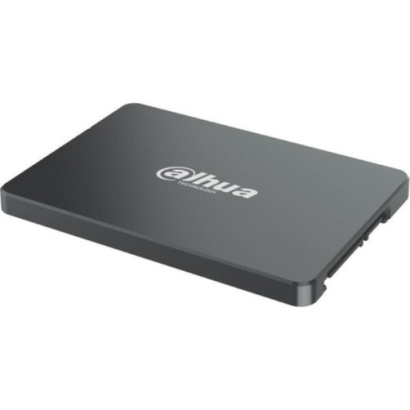 DAHUA C800A 550/460 MB/S SATA3 2.5" 256GB SSD SSD-C800AS256G