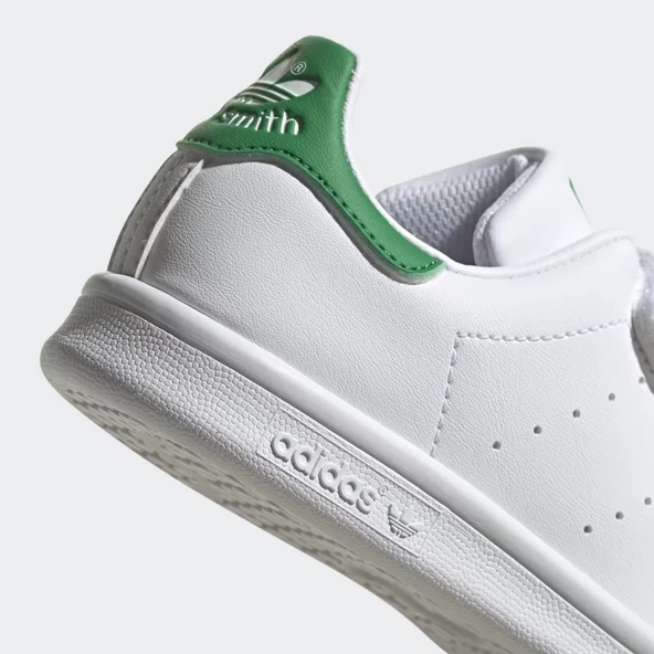 ADİDAS STAN SMITH CF ÇOCUK SPOR AYAKKABI-FX7534 - 9