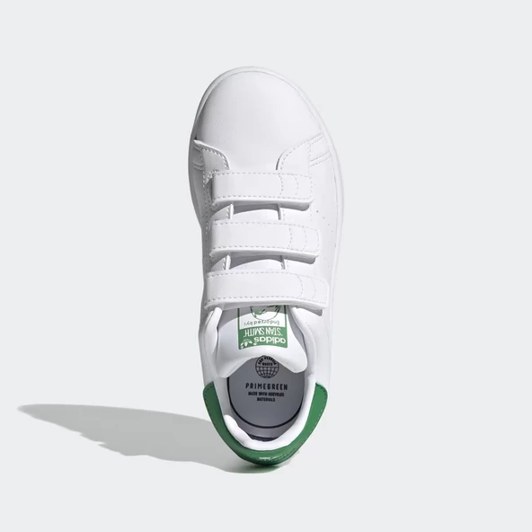 ADİDAS STAN SMITH CF ÇOCUK SPOR AYAKKABI-FX7534 - 2