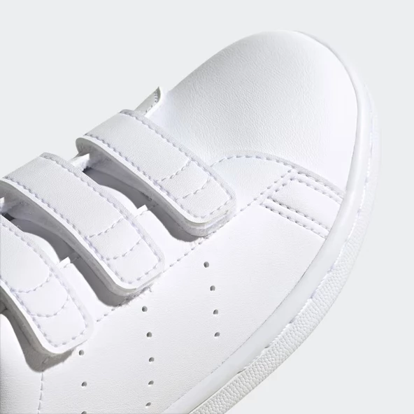 ADİDAS STAN SMITH CF ÇOCUK SPOR AYAKKABI-FX7534 - 8