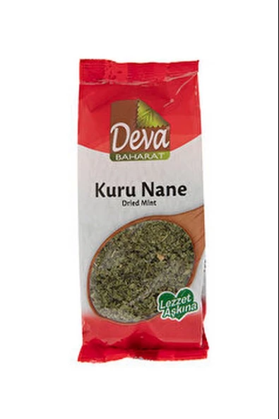 Deva Nane 25 Gr