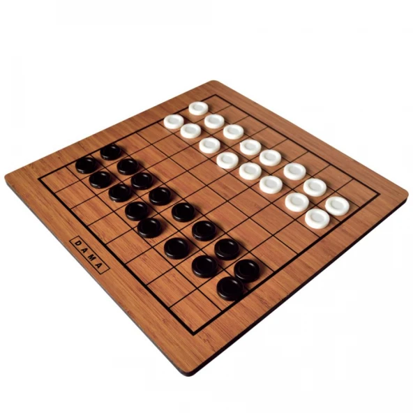 ByKurt Dama Strateji Oyunu - Resim 4