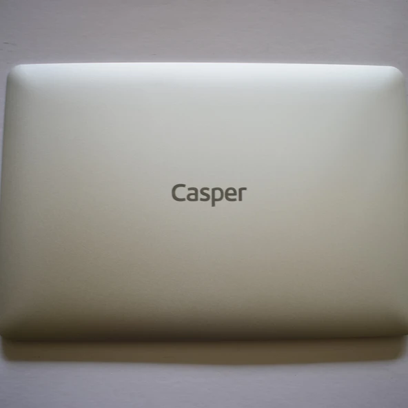 Casper Nirvana Ultrabook CGA cba 13.3'' WNKB.EA-C16 C16 Lcd kasa a cover ekran arka kapak ürün görseli 1