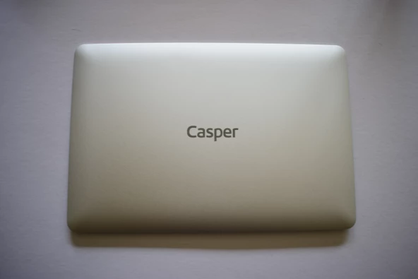 Casper Nirvana Ultrabook CGA cba 13.3'' WNKB.EA-C16 C16 Lcd kasa a cover ekran arka kapak