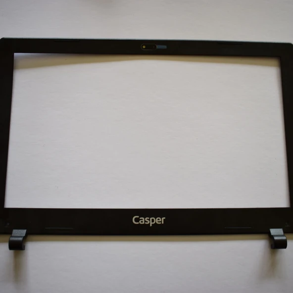 Casper Nirvana 15.6'' CSY CSD C15B C15M CSY CGU WNKB.PG-C15 Ekran Çerçevesi Ekran Bezeli / Ekran Menteşe / LCD Data Orijinal ürün görseli 1
