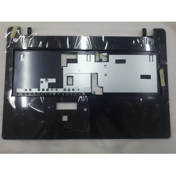 Casper Csy Klavye Kasası Siyah ürün görseli 1