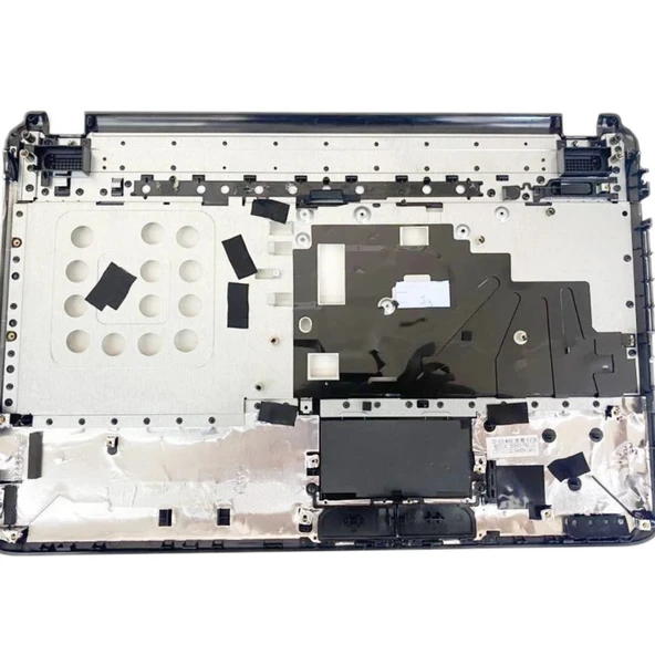 Casper Nirvana üst Touch Klavye Kasa Palmrest Siyah Renk - 2