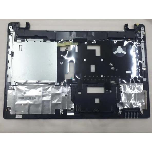 Casper Csy Klavye Kasası Siyah - Resim 2