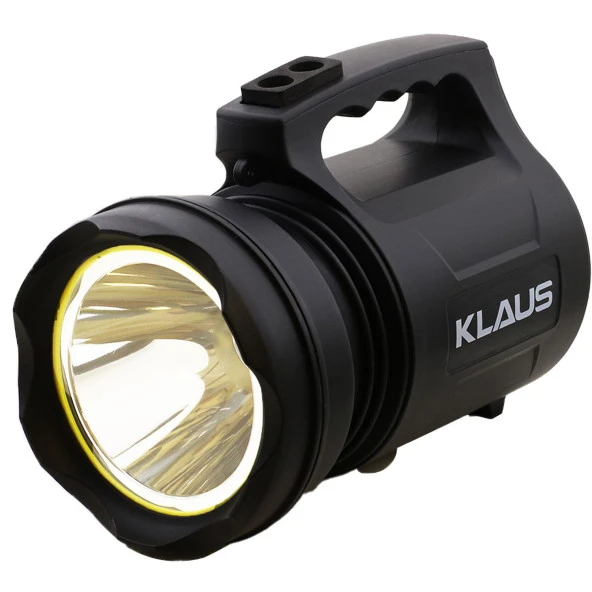 Şarjlı Led El Feneri Kamp Spor Lambası 20 W - 2