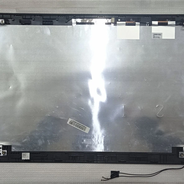 Casper Excalibur G600- G650 Ekran Arka Kasası - Resim 2