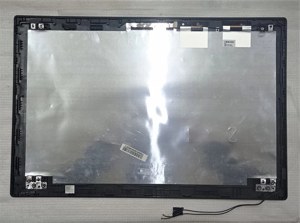 Casper Excalibur G600- G650 Ekran Arka Kasası - 2