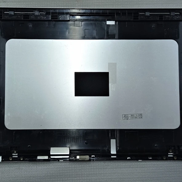 CASPER NIRVANA GRİ CGA EKRAN KASASI - Resim 2