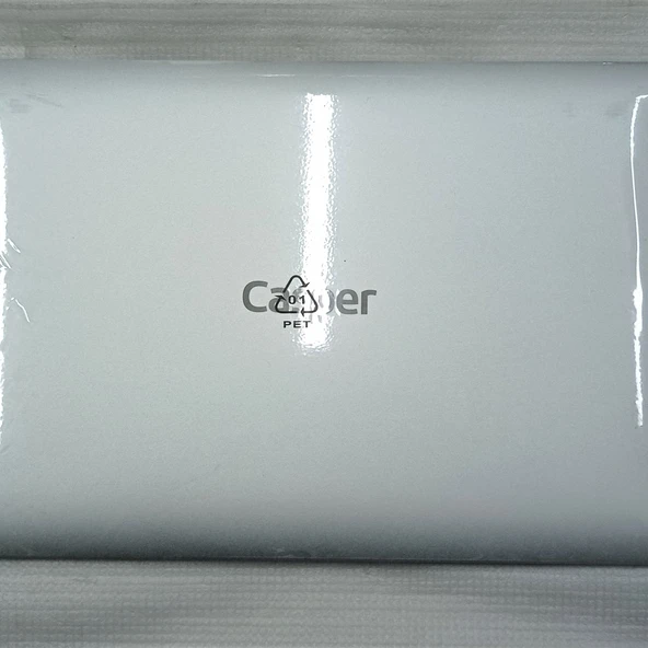 CASPER NIRVANA GRİ CGA EKRAN KASASI ürün görseli 1