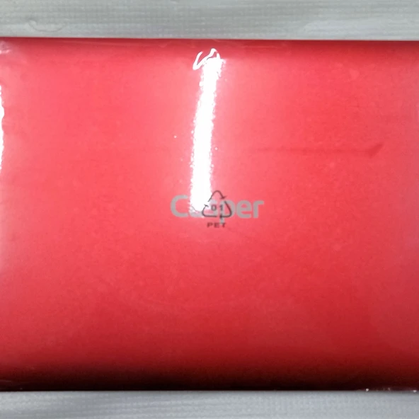 CASPER NIRVANA KIRMIZI CGA EKRAN KASASI ürün görseli 1