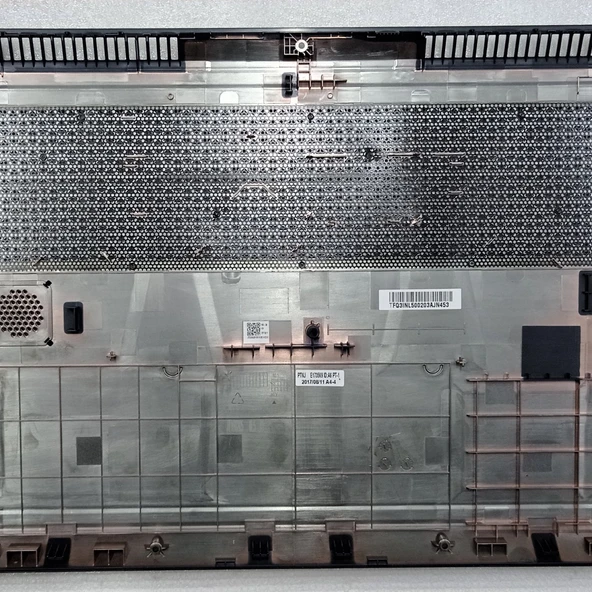 Casper Uyumlu Excalibur G780 Alt Kasa - Resim 2