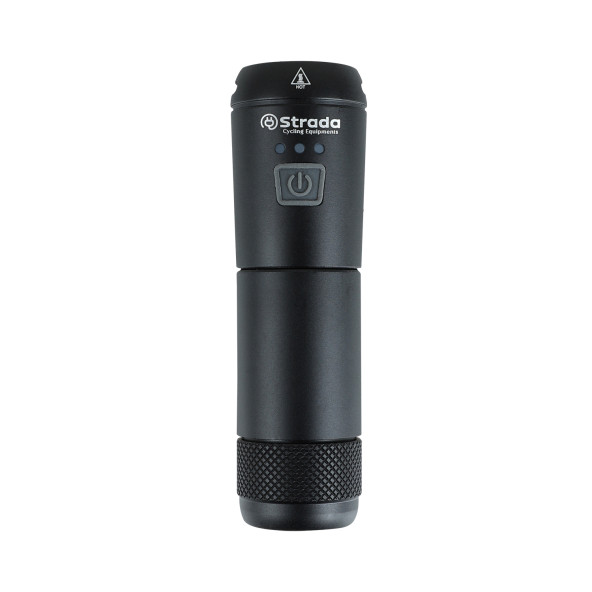 Strada ST-700 Lityum Şarj Edilebilir Ön Far - 8