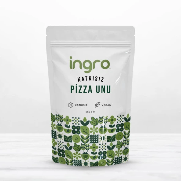 İngro Pizza Unu 850 g