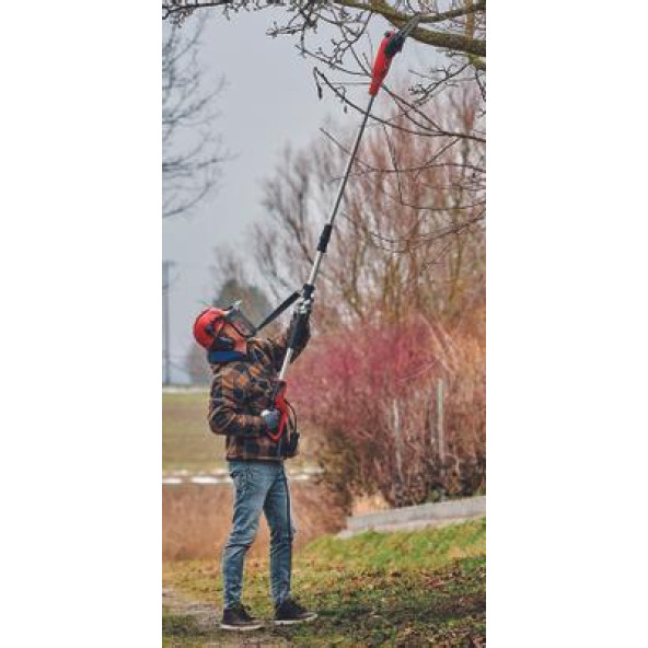 Einhell GC-EC 7520 T Elektrikli Dal Budama 4501240 - 3