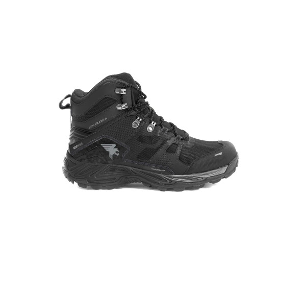 Joma Aislateks Outdoor Bot Tk.athabaska Men 2201 Black Günlük Giyim Ayakkabısı TKATHW2201-002