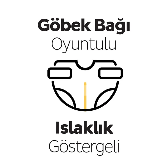 Sleepy Bio Natural Premium Plus Süper Fırsat Paketi Bebek Bezi 2 Numara Mini 144 Adet - Resim 2