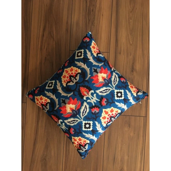 K-0113-ÇİNİ DESENLİ KIRLENT