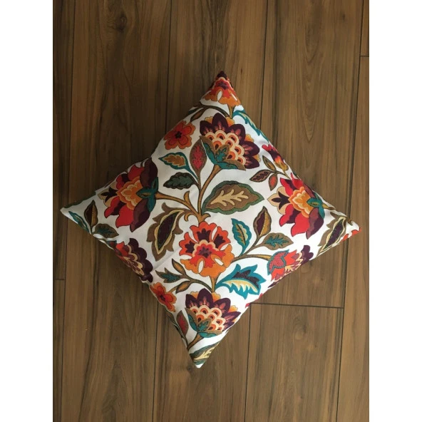 K-0116-ÇİNİ DESEN KIRLENT