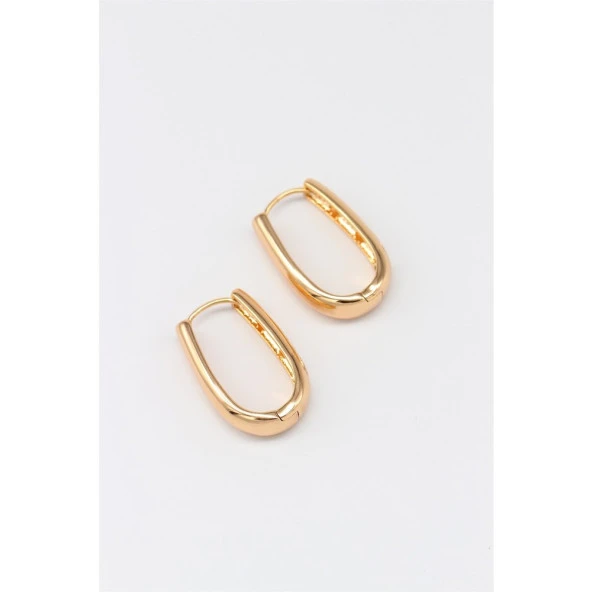 VIP Halka Vintage Küpe