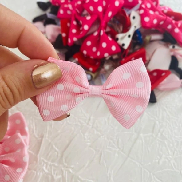 Puantiyeli Fiyonk - 2