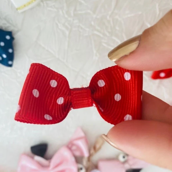 Puantiyeli Fiyonk - 3