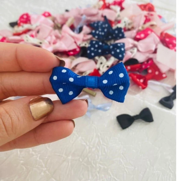 Puantiyeli Fiyonk - 5