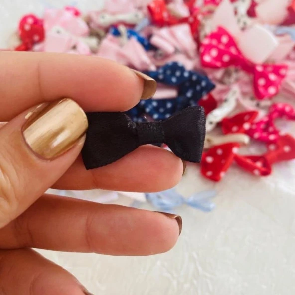 Puantiyeli Fiyonk - 8