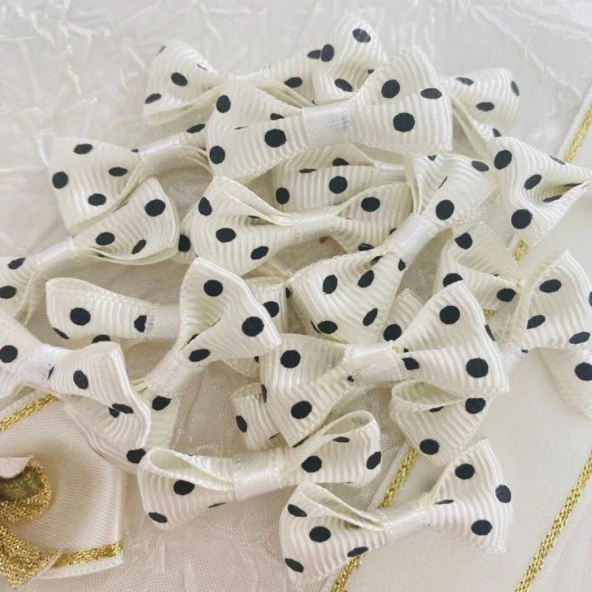 Puantiyeli Fiyonk 3 cm