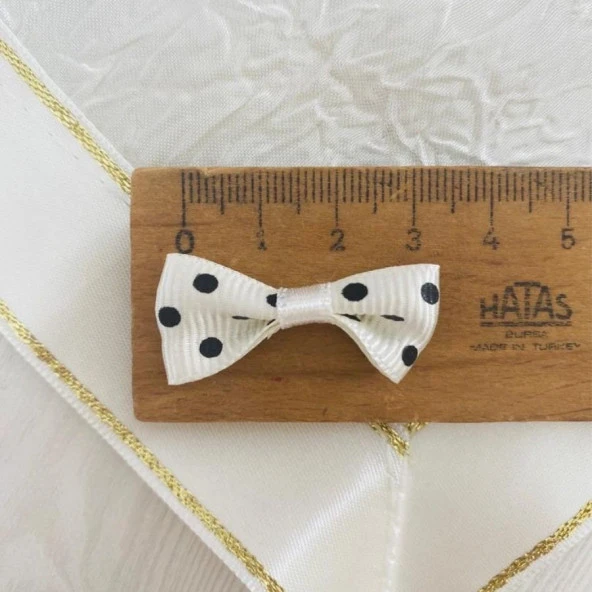 Puantiyeli Fiyonk 3 cm - 2