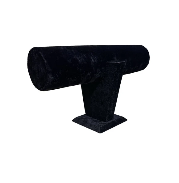 Tekli T Bileklik Saat Standı - 5