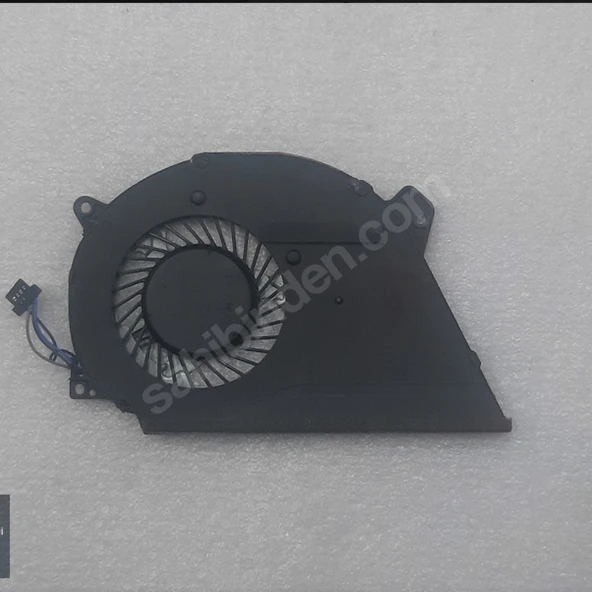 Casper C600 Soğutucu Orijinal Fan